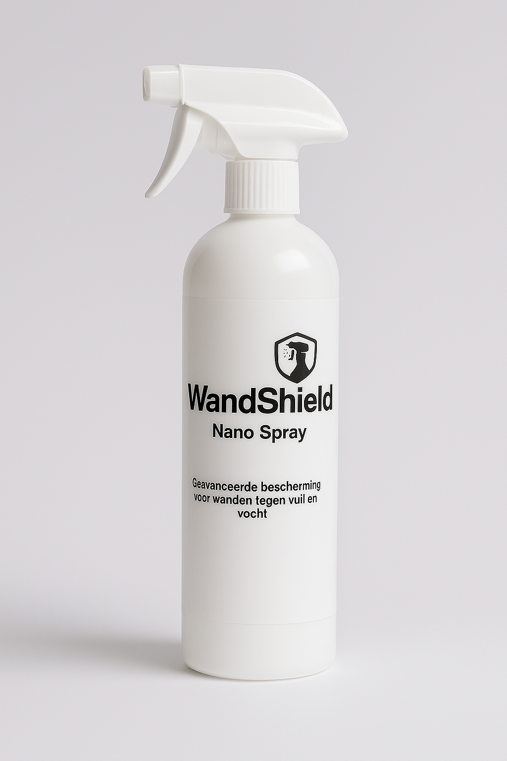 WandShield™ Nano Spray