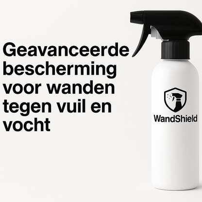 WandShield™ Nano Spray