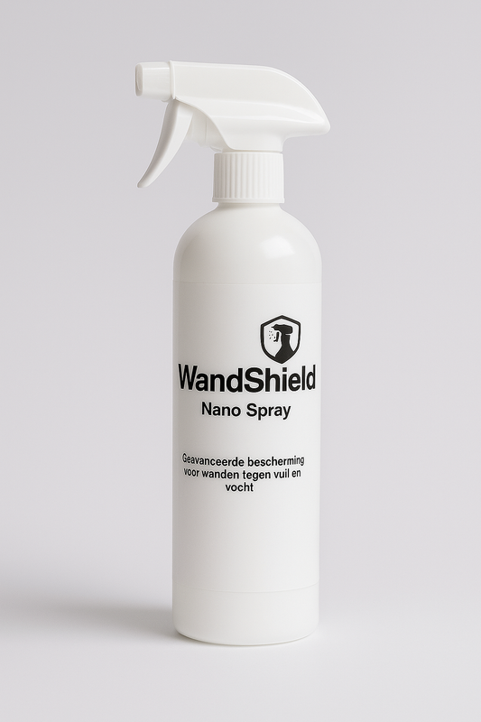 WandShield™ Nano Spray
