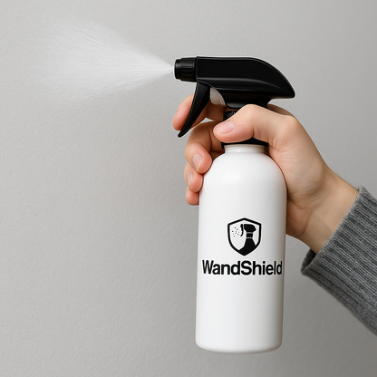 WandShield™ Startbundel – Coating + Microvezeldoek